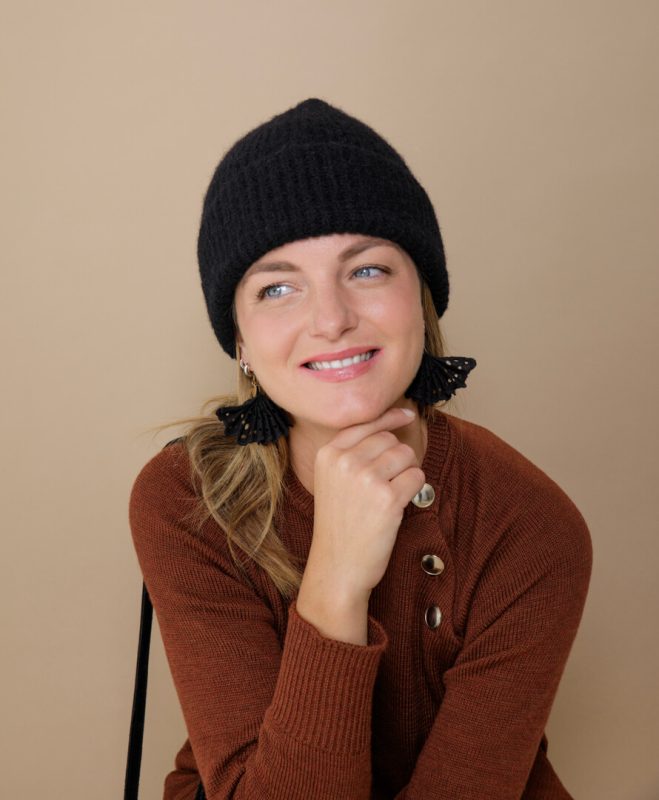 boucles léa